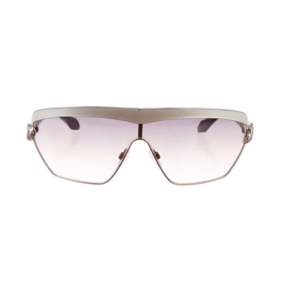 Roberto Cavalli Mirihi Shield Sunglasses